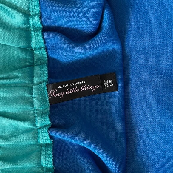 Victoria’s Secret 💋 Come Fly With Me - Sexy Little Things - Flight Attendant - Picture 9 of 16